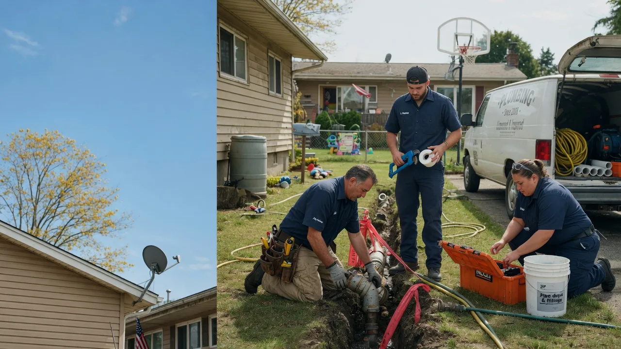 Garbage Disposal Replacement in Elwood, KS near me