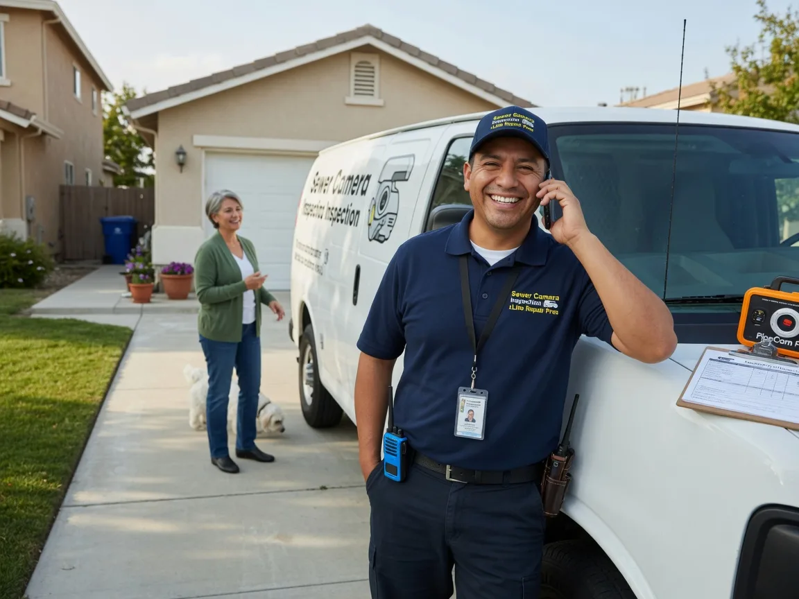 Sewer Line Repair Elwood, KS FAQs